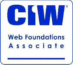 web foundations logo